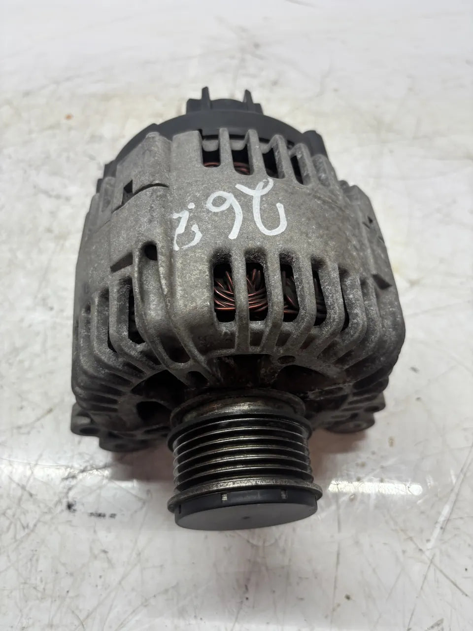 Alternador Audi Seat Skoda Volkswagen A3 Leon Golf V 1.9 TDI BXE 06F903023C