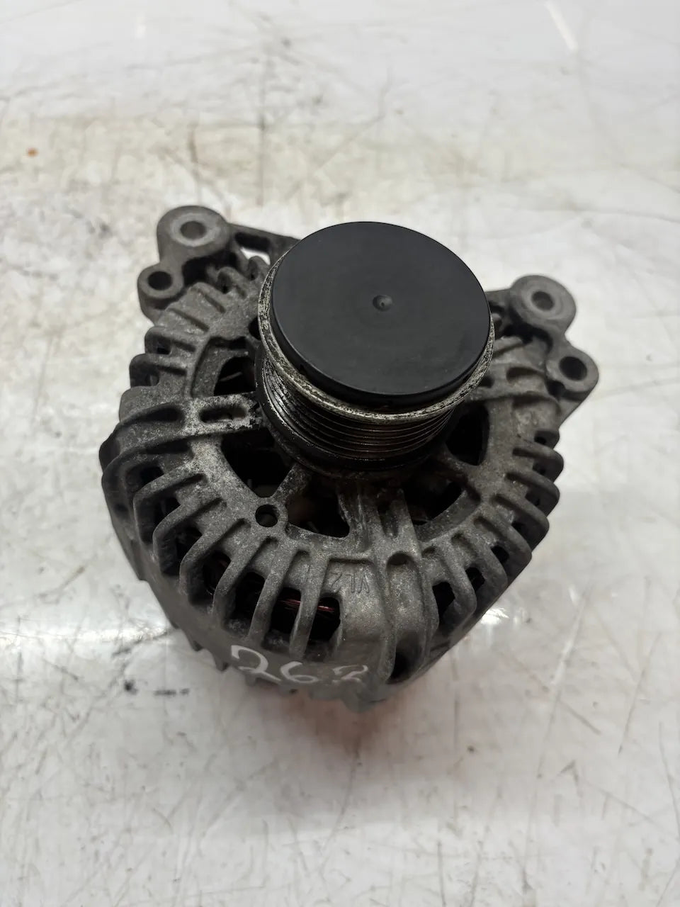 Alternador Audi Seat Skoda Volkswagen A3 Leon Golf V 1.9 TDI BXE 06F903023C
