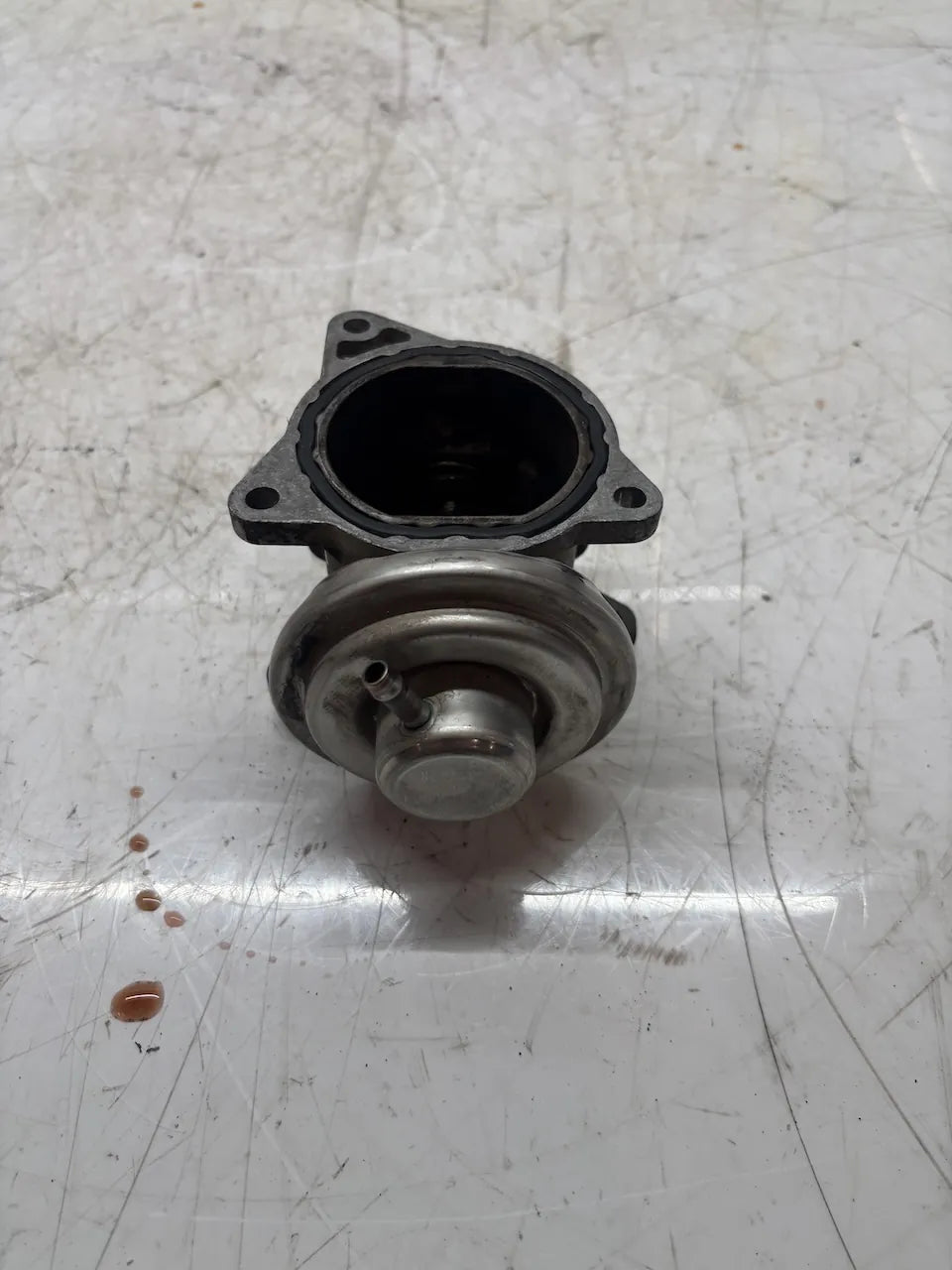 Válvula EGR Audi Seat Skoda Volkswagen A3 Leon Octavia Golf V 1.9 TDI BXE 038129637D