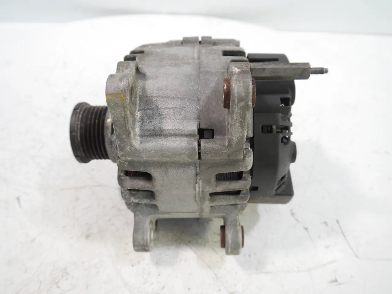 Alternador Audi Seat Volkswagen A3 Leon Golf VII 2.0 TDI CRLB CRL 03L903023L