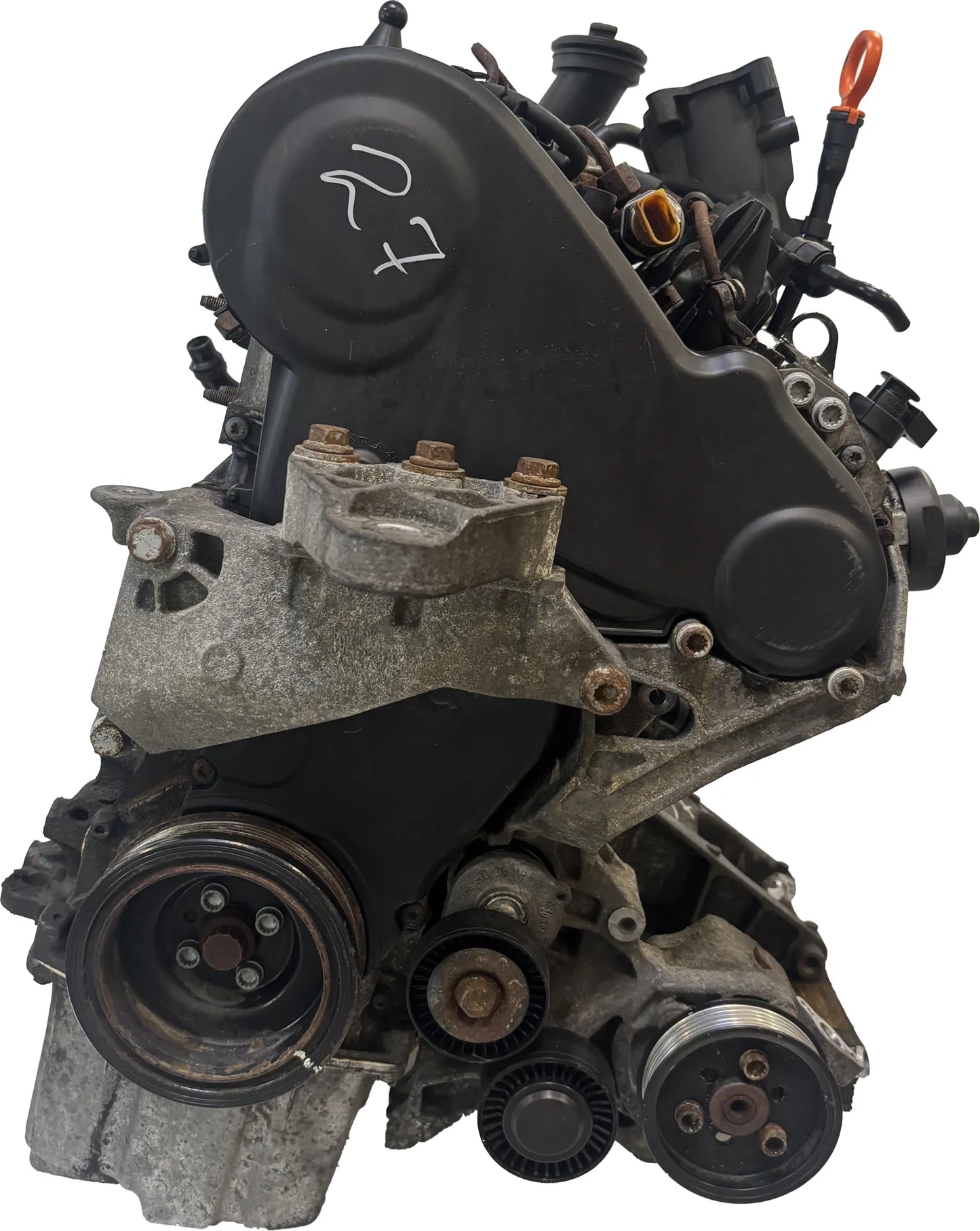 Motor Volkswagen T5 T6 2.0 TDI CAAB CAA 03L100090E