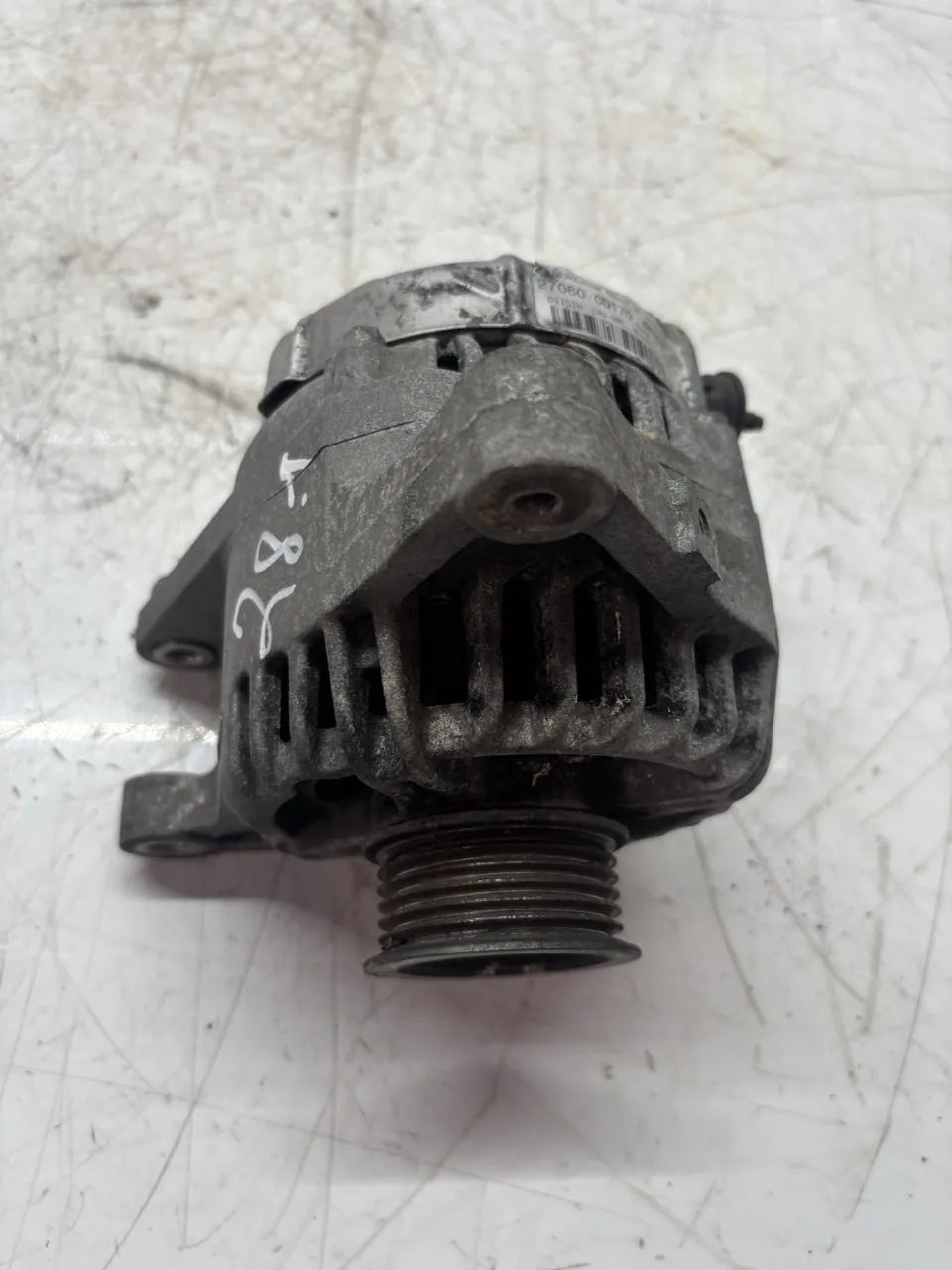 Alternador Toyota Avensis 1.8 VVT-i 1ZZ-FE 27060-00170