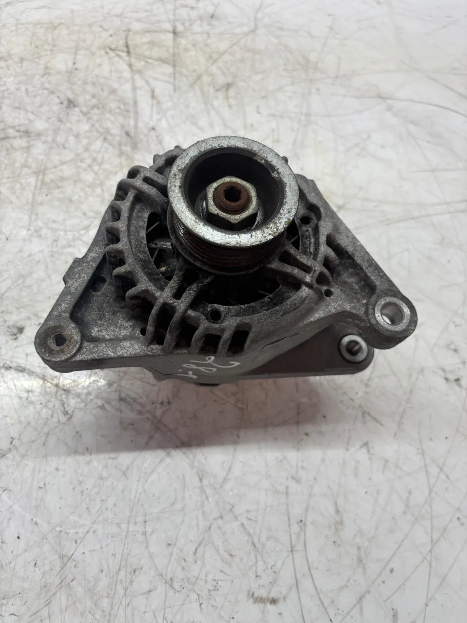 Alternador Toyota Avensis 1.8 VVT-i 1ZZ-FE 27060-00170