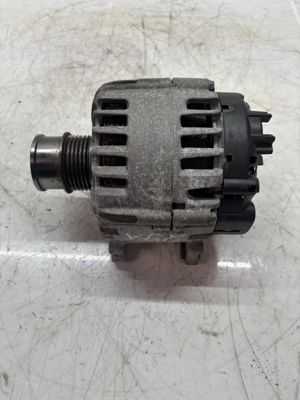 Alternador Audi Seat Skoda A1 Golf VII 1.4 TFSI TSI CZCA CZA 04C903023K