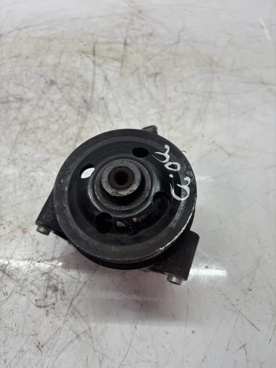 Servo bomba Jaguar XF I X250 3.0 D 306DT AJTDV6 9X23-3A696-AA