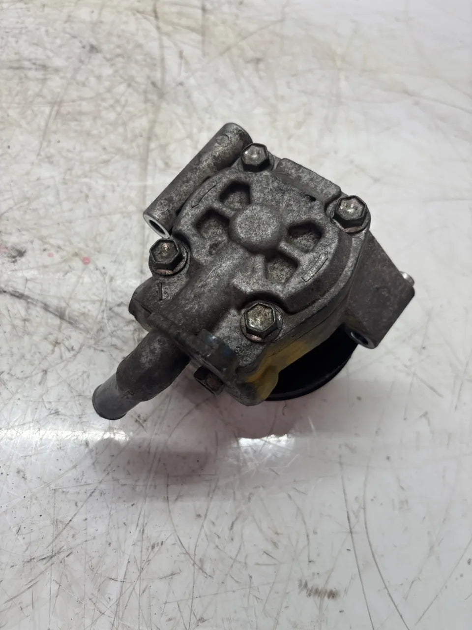 Servo bomba Jaguar XF I X250 3.0 D 306DT AJTDV6 9X23-3A696-AA