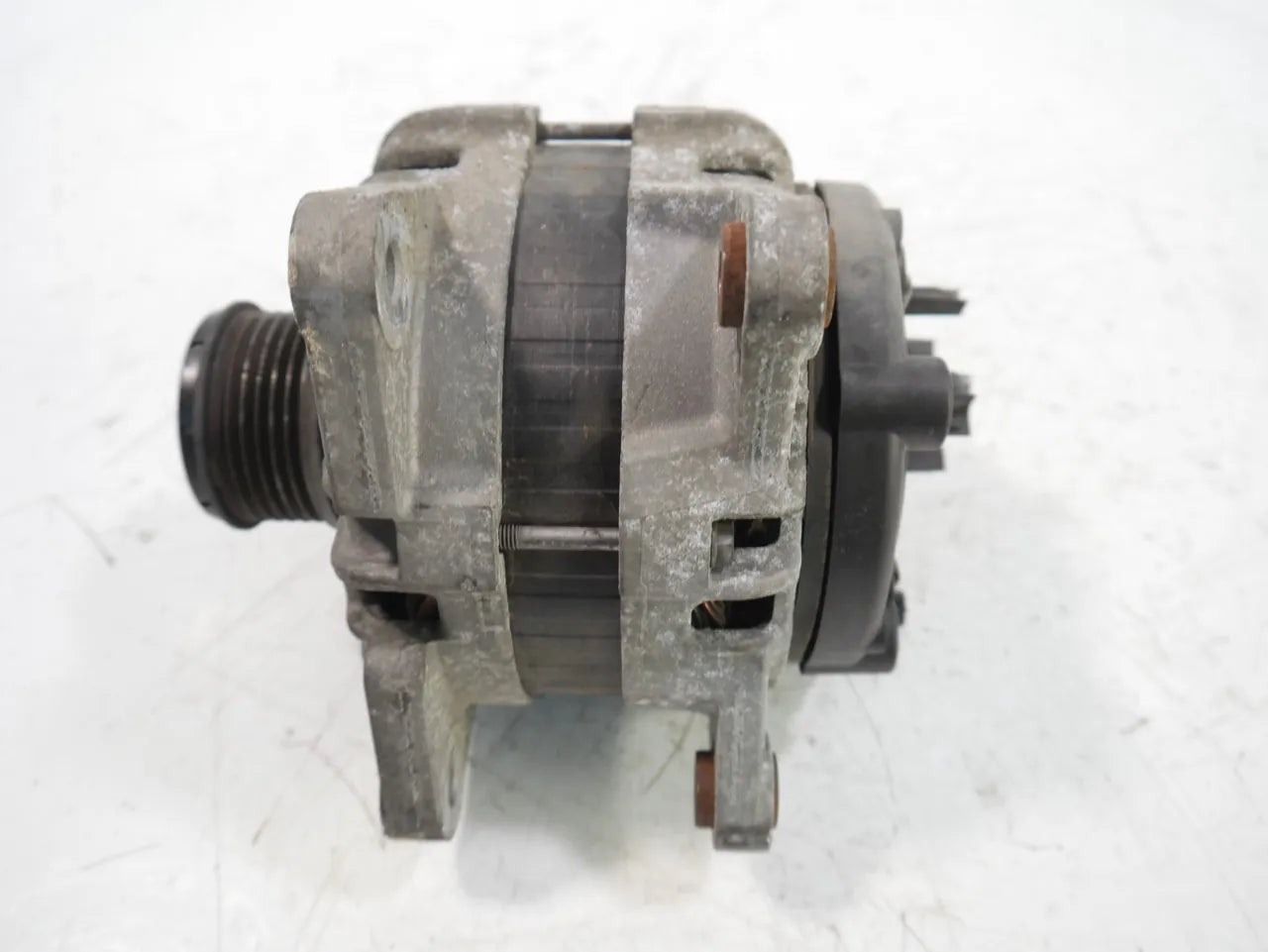 Alternador Nissan Qashqai Juke 1.5 dCi K9K636 K9K 231004EA0A