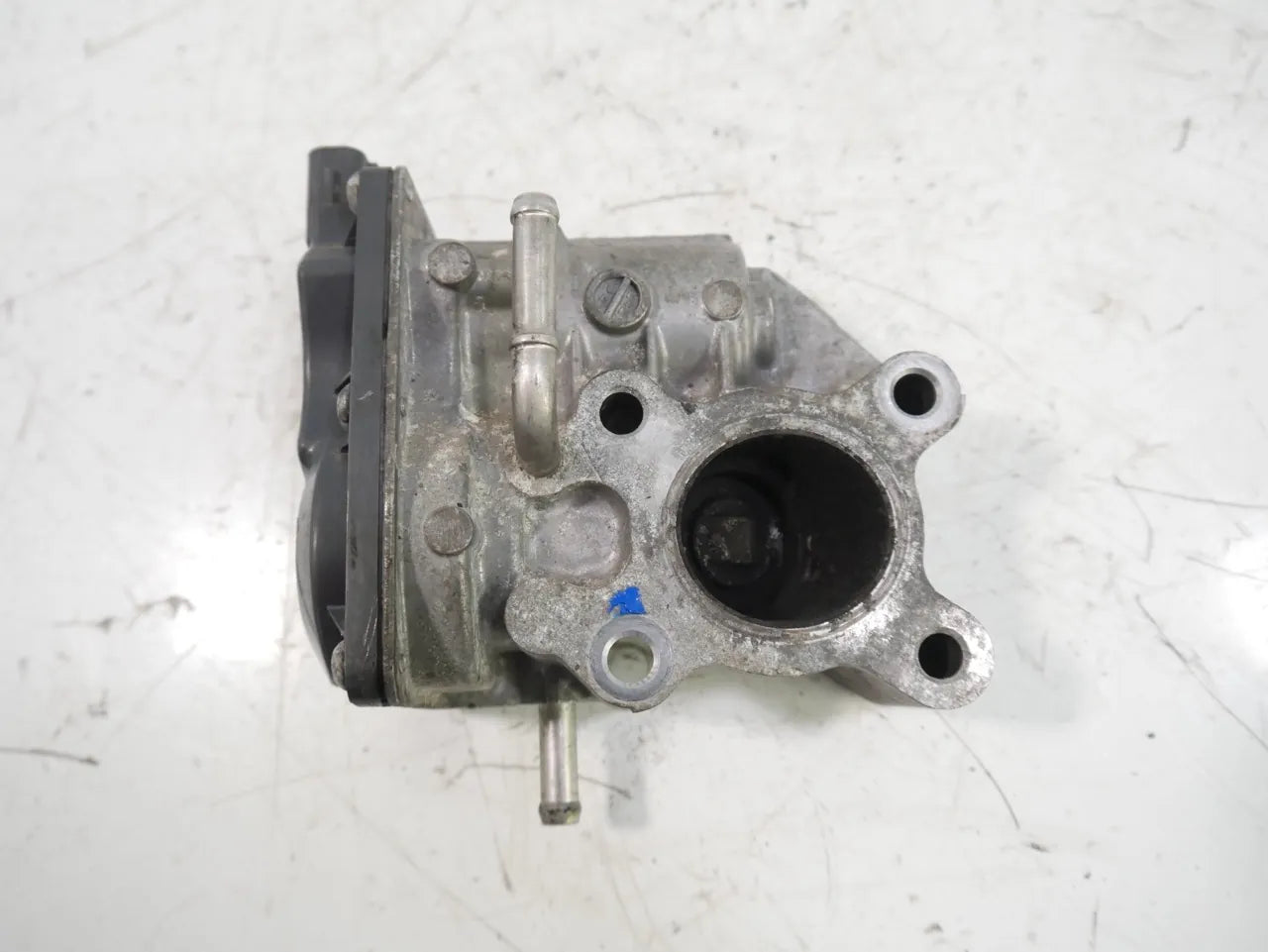 Válvula EGR Mazda 6 GJ 2.2 D SH01 SHY4 SH SH01-20300