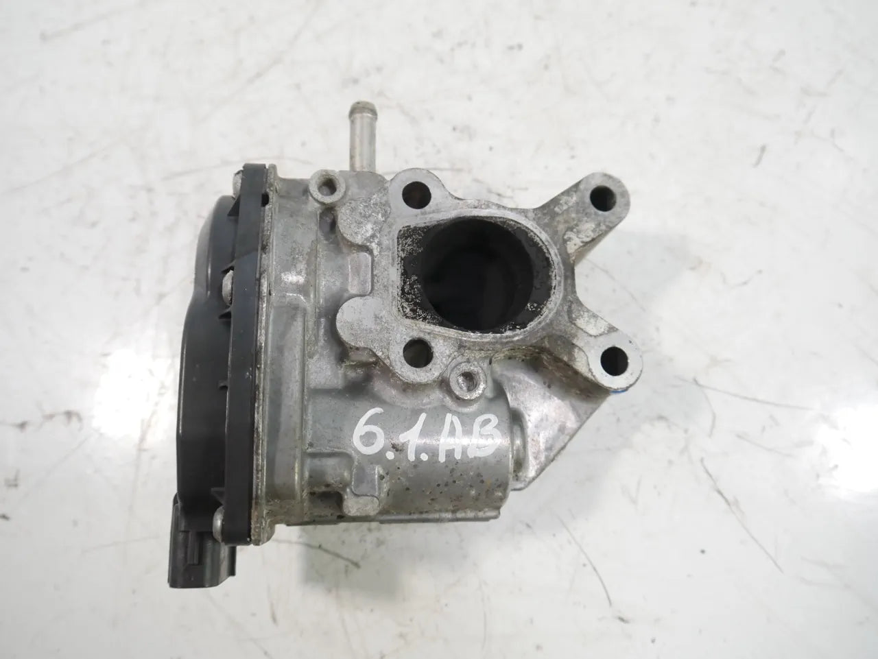 Válvula EGR Mazda 6 GJ 2.2 D SH01 SHY4 SH SH01-20300