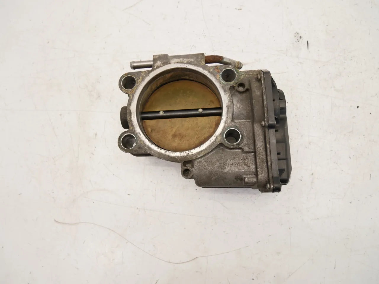 Mariposa Land Rover Discovery L319 5.0 V8 508PN AJ133 8W93-9F991-CA