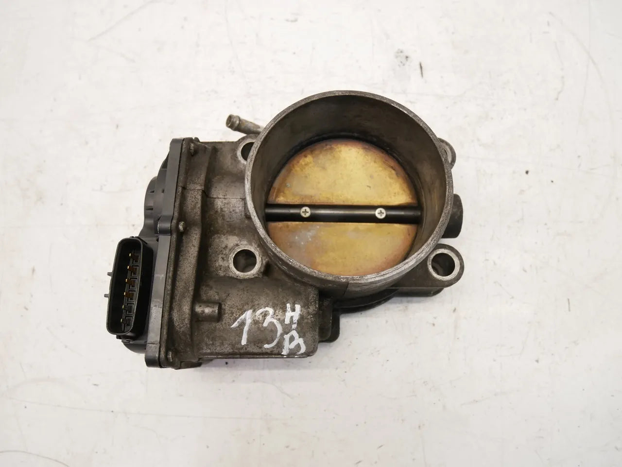 Mariposa Land Rover Discovery L319 5.0 V8 508PN AJ133 8W93-9F991-CA