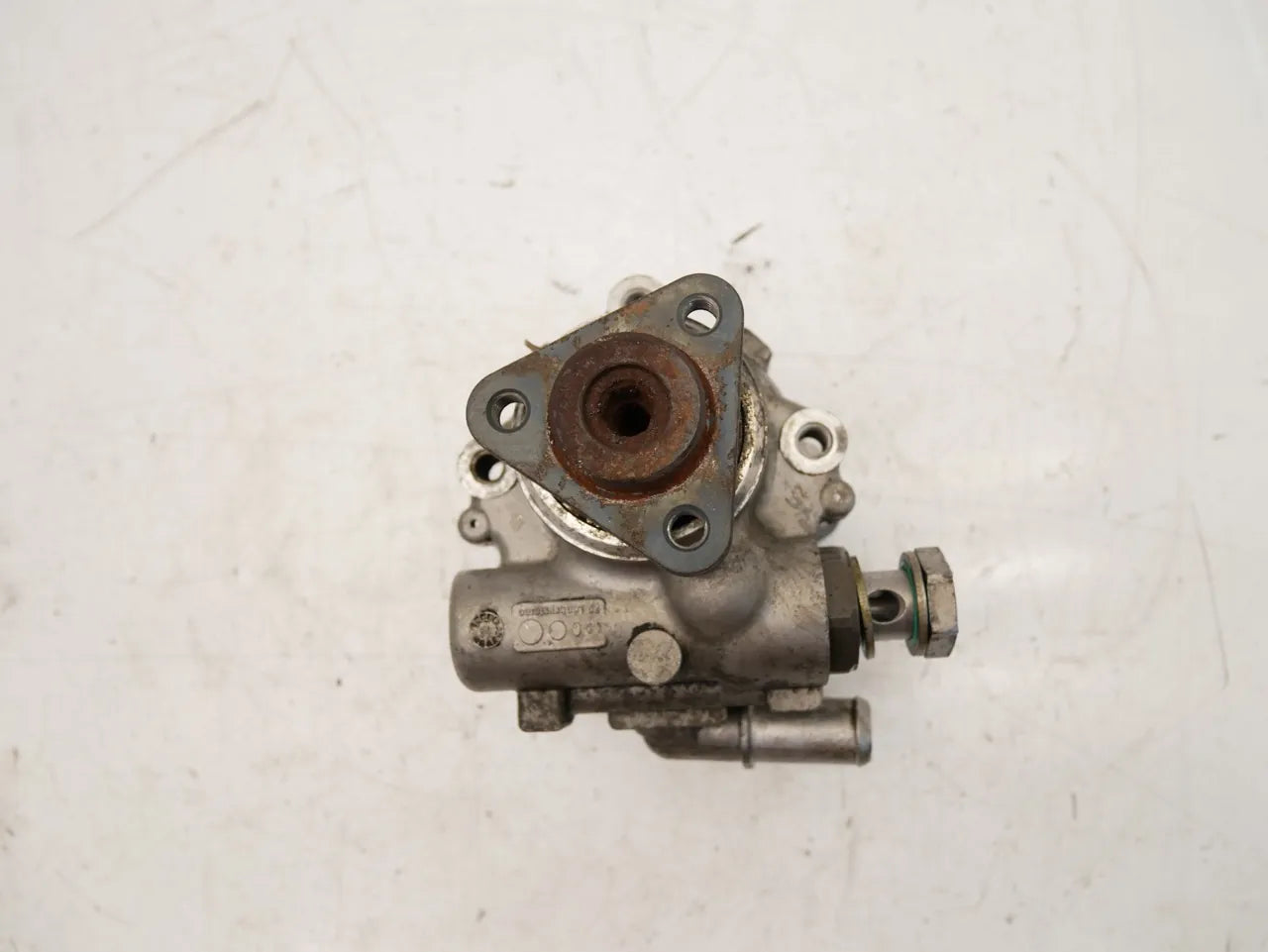 Servobomba Land Rover Discovery L319 5.0 V8 508PN AJ133 AH42-3A674-AB