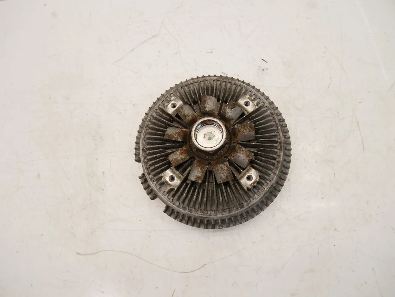Acoplamiento viscoso Land Rover Discovery L319 5.0 V8 508PN AJ133 AH42-8C617-BC