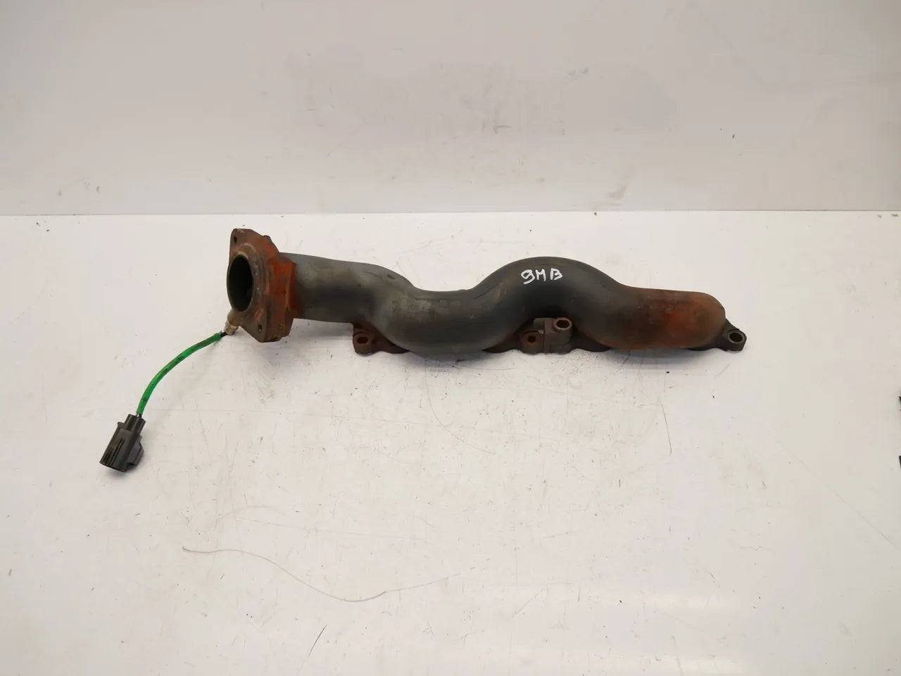 Colector de escape Land Rover Discovery L319 5.0 V8 508PN AJ133 9H23-9430-BB