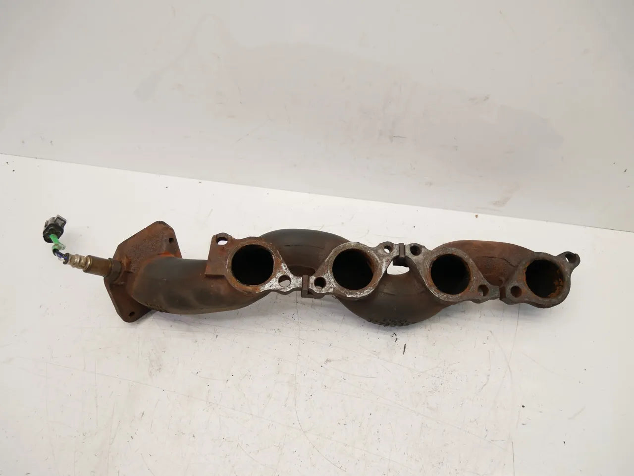 Colector de escape Land Rover Discovery L319 5.0 V8 508PN AJ133 9H23-9430-BB