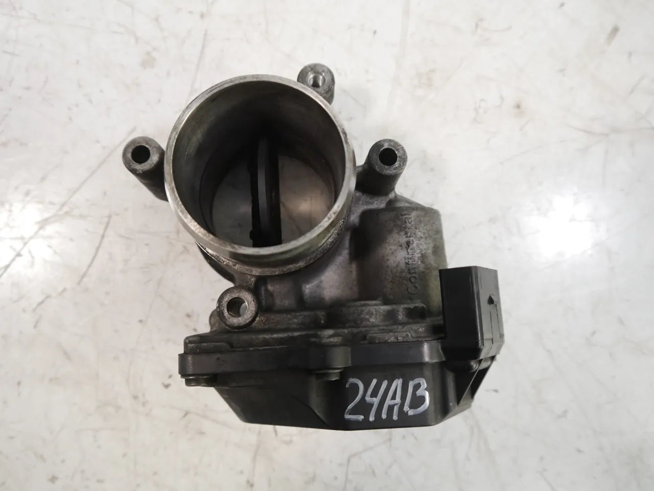 Mariposa Volkswagen Passat B7 MK6 2.0 TDI CFFB CFF 03L128063T