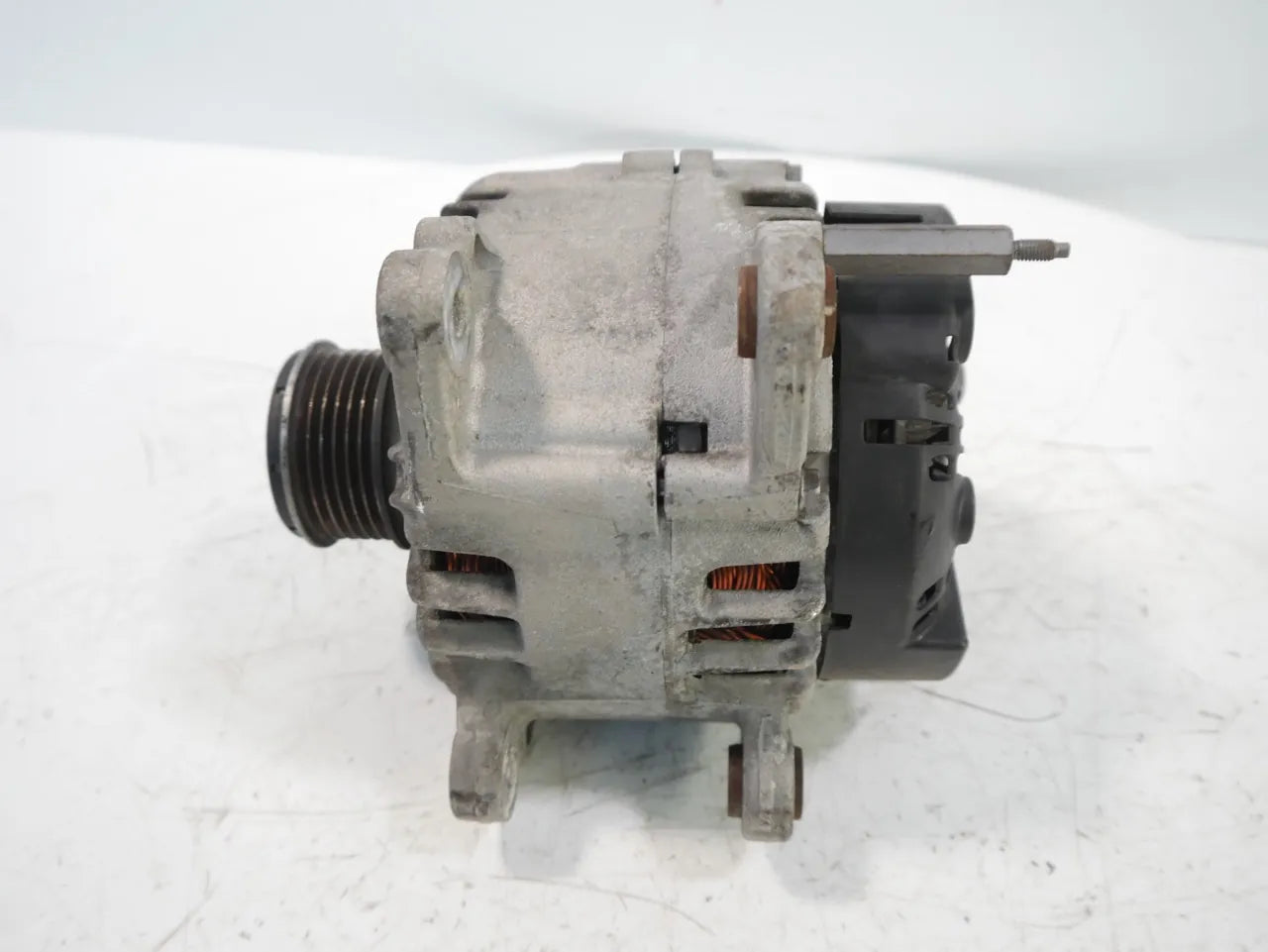 Alternador Audi Seat Volkswagen A3 Ibiza Golf VI 1.6 TDI CAYC CAY 03L903023F
