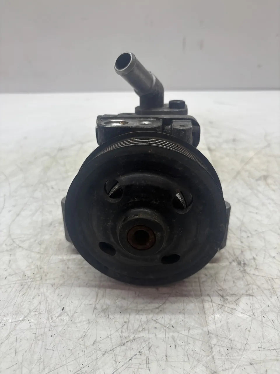 Servo bomba Jaguar XF I 3.0 D 306DT 9X23-3A696-AA