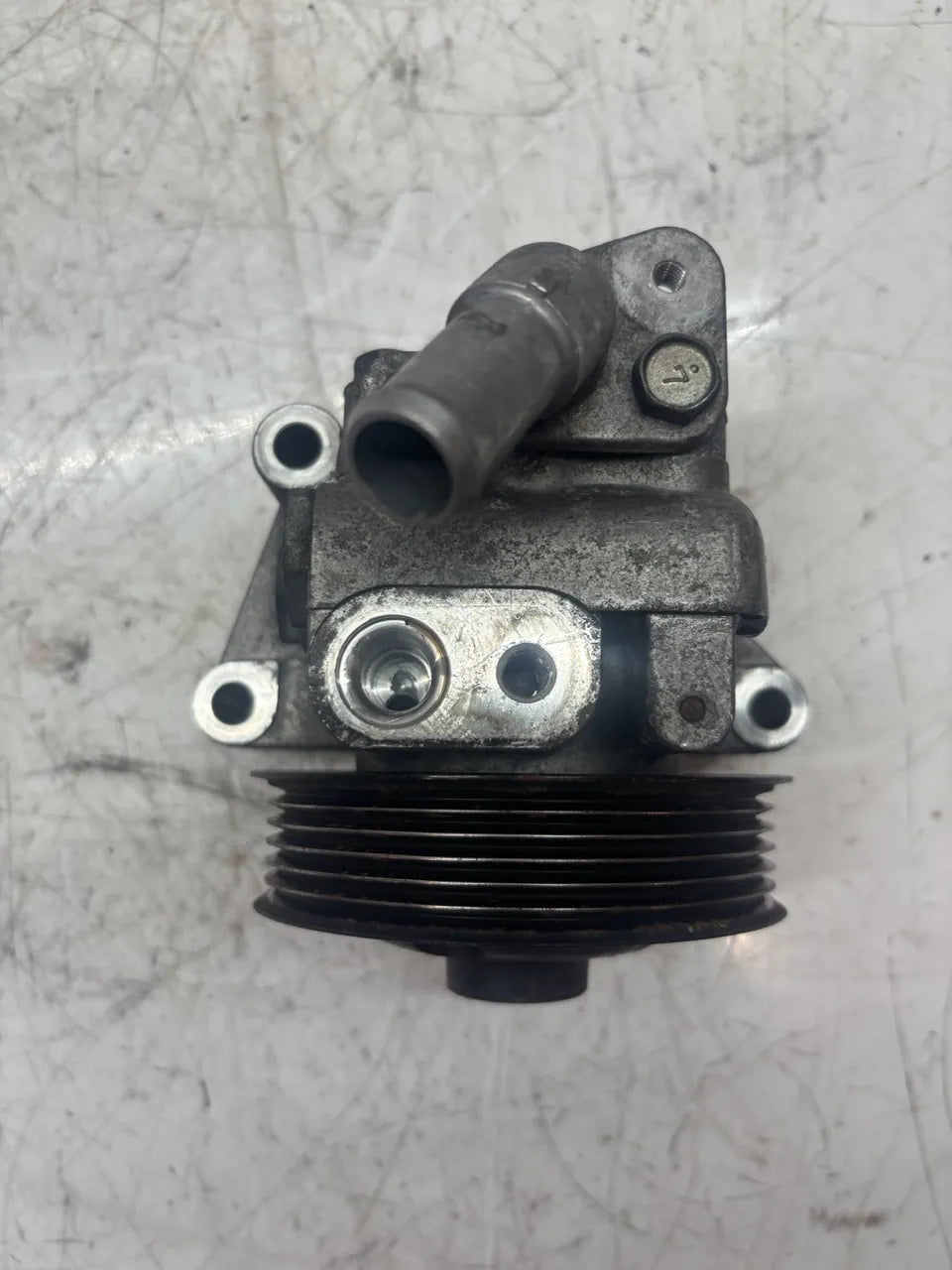 Servo bomba Jaguar XF I 3.0 D 306DT 9X23-3A696-AA