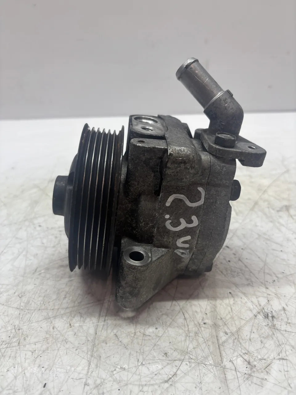 Servo bomba Jaguar XF I 3.0 D 306DT 9X23-3A696-AA