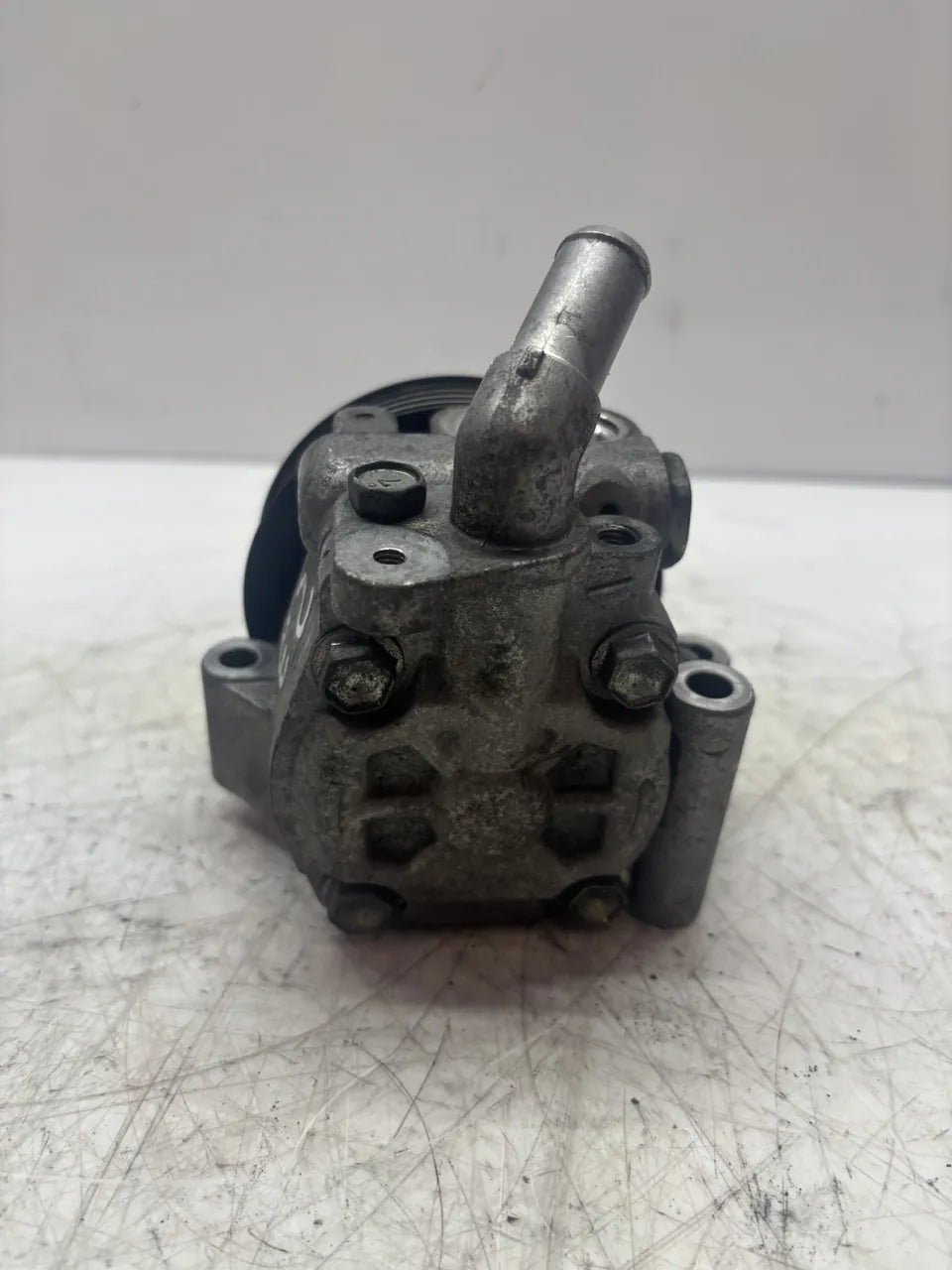 Servo bomba Jaguar XF I 3.0 D 306DT 9X23-3A696-AA