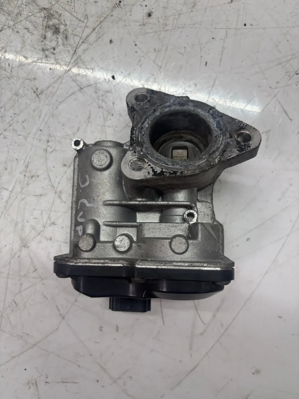 Válvula EGR Nissan Juke 1.5 dCi K9K636 K9K 1471000Q0Z