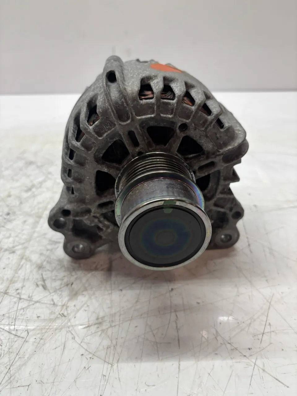 Alternador Audi Seat Skoda Volkswagen A1 Leon 1.4 TFSI TSI CZCA CZC 04E903015A