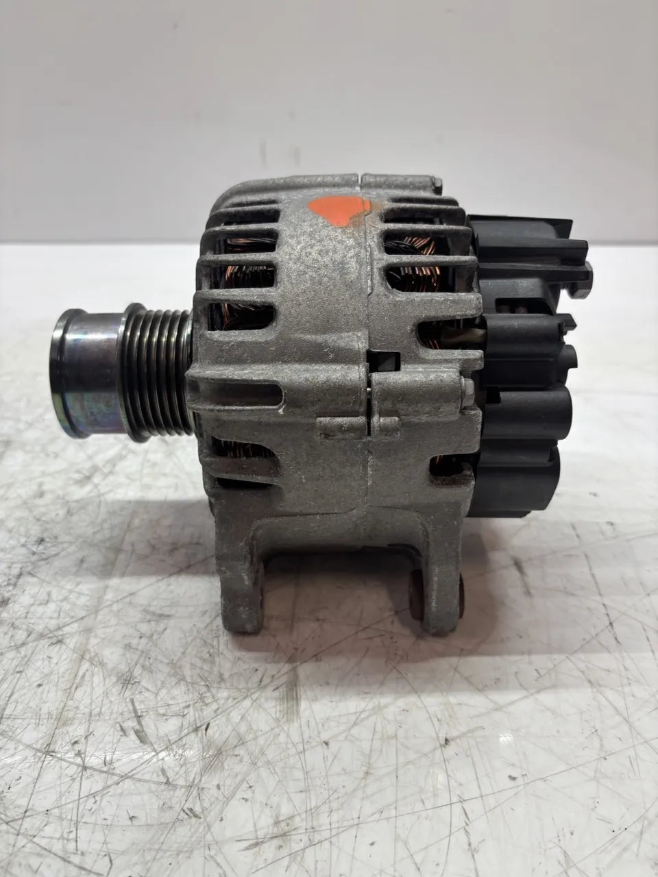 Alternador Audi Seat Skoda Volkswagen A1 Leon 1.4 TFSI TSI CZCA CZC 04E903015A