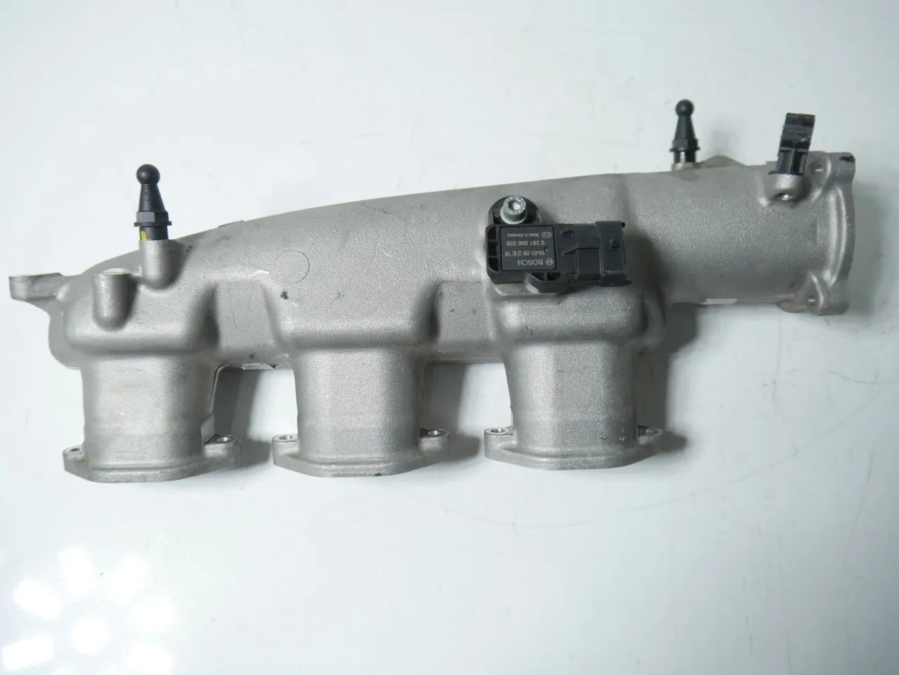 Colector de escape Alfa Romeo Giulia 952 2.9 Quadrifoglio 670050436 323774