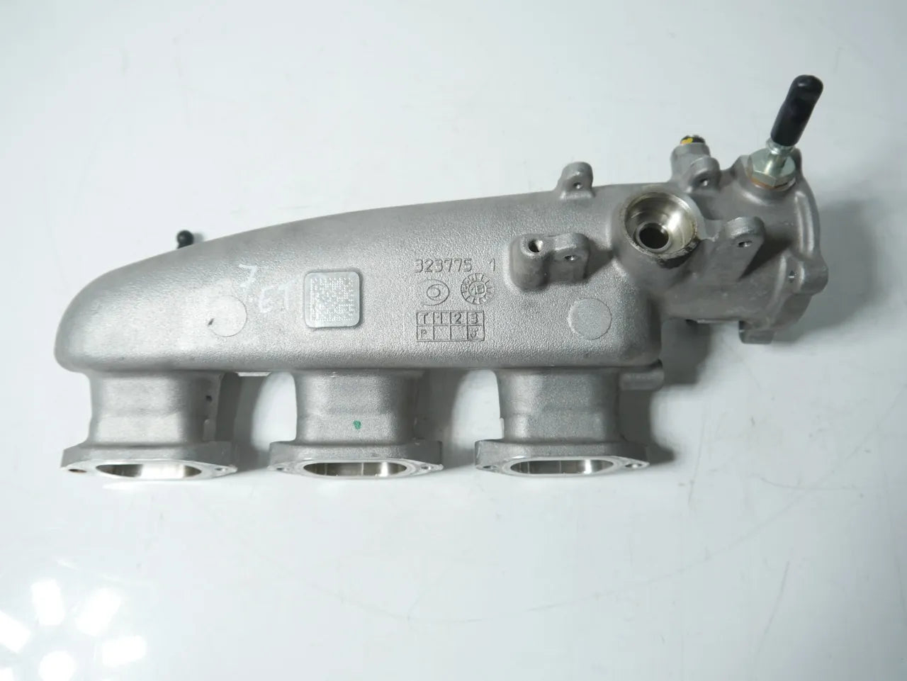 Colector de escape Alfa Romeo Giulia 952 2.9 Quadrifoglio 670050436 323775