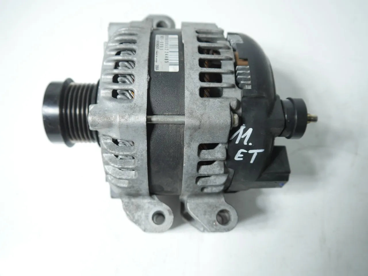 Alternador Alfa Romeo Giulia 952 2.9 Quadrifoglio 670050436 670050552