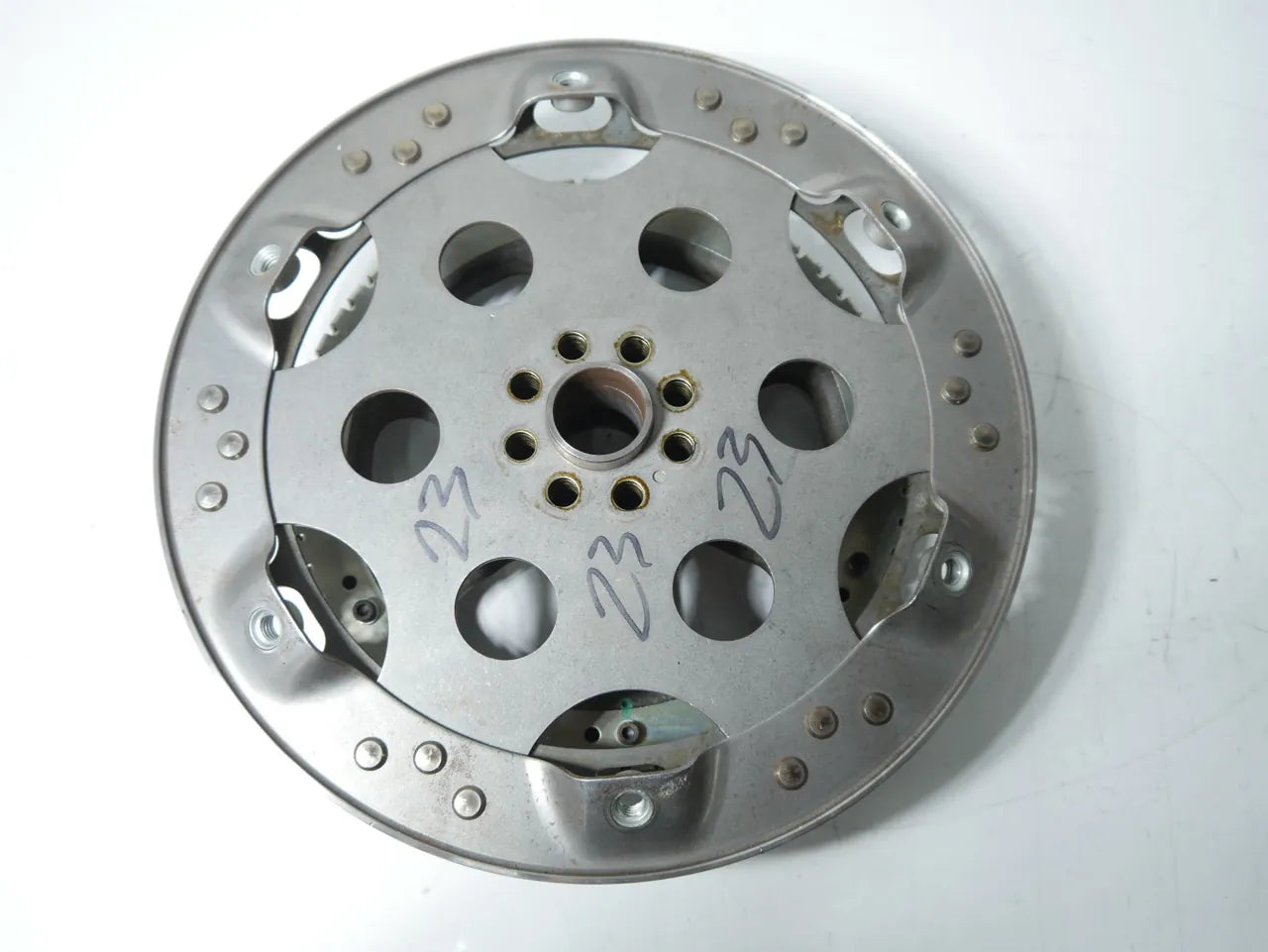 Volante Alfa Romeo Giulia 952 2.9 Quadrifoglio 670050436 307008 43