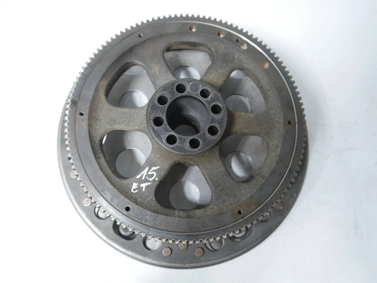 Volante Alfa Romeo Giulia 952 2.9 Quadrifoglio 670050436 307008 43