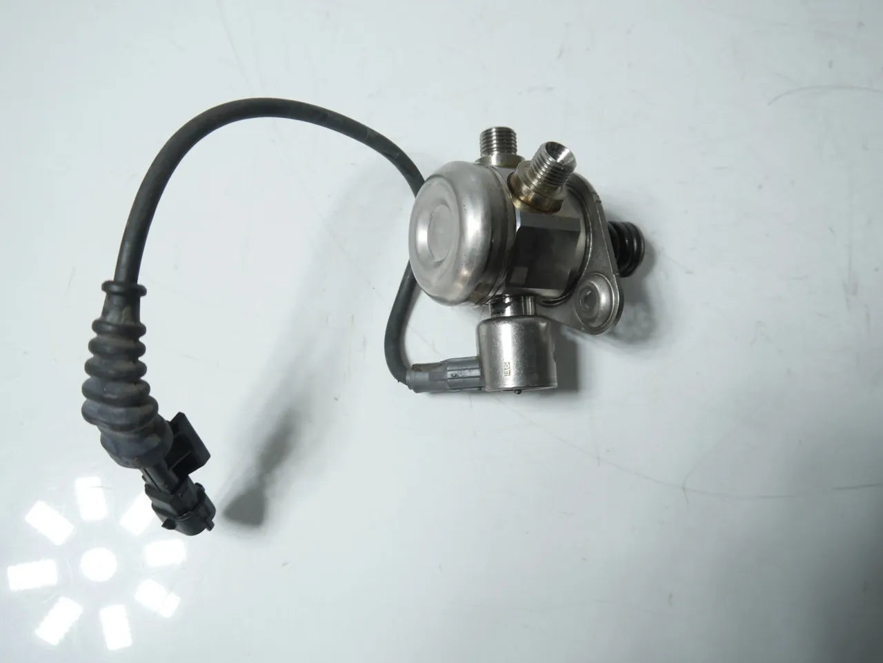 Bomba de combustible Alfa Romeo Giulia 952 2.9 670050436 290030 1003932321