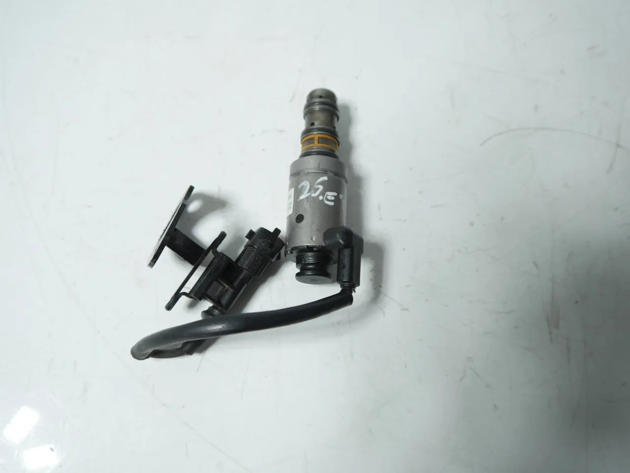 Electroválvula Alfa Romeo Giulia 952 2.9 Quadrifoglio 670050436 367401 3764020