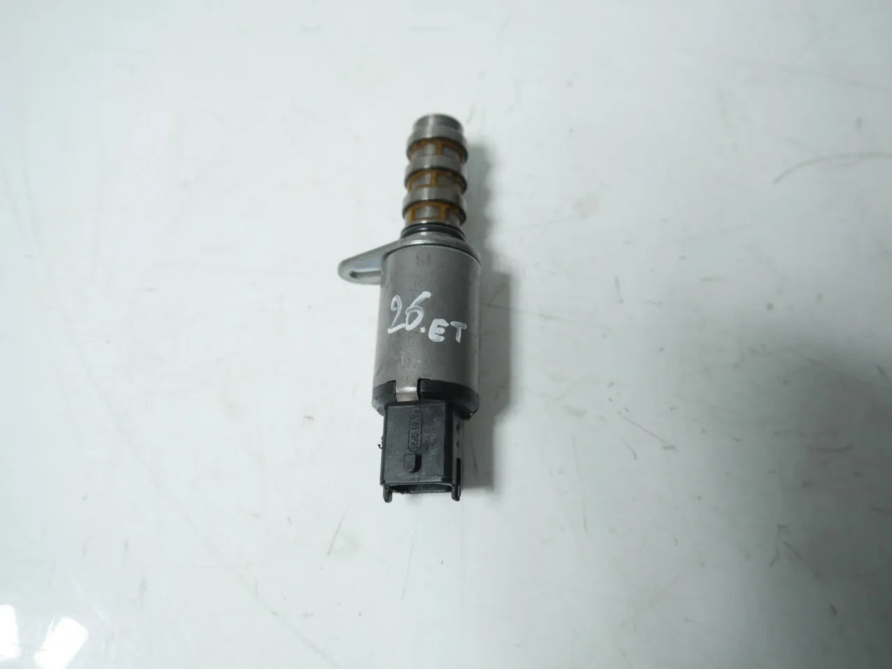 Electroválvula Alfa Romeo Giulia 952 2.9 Quadrifoglio 670050436