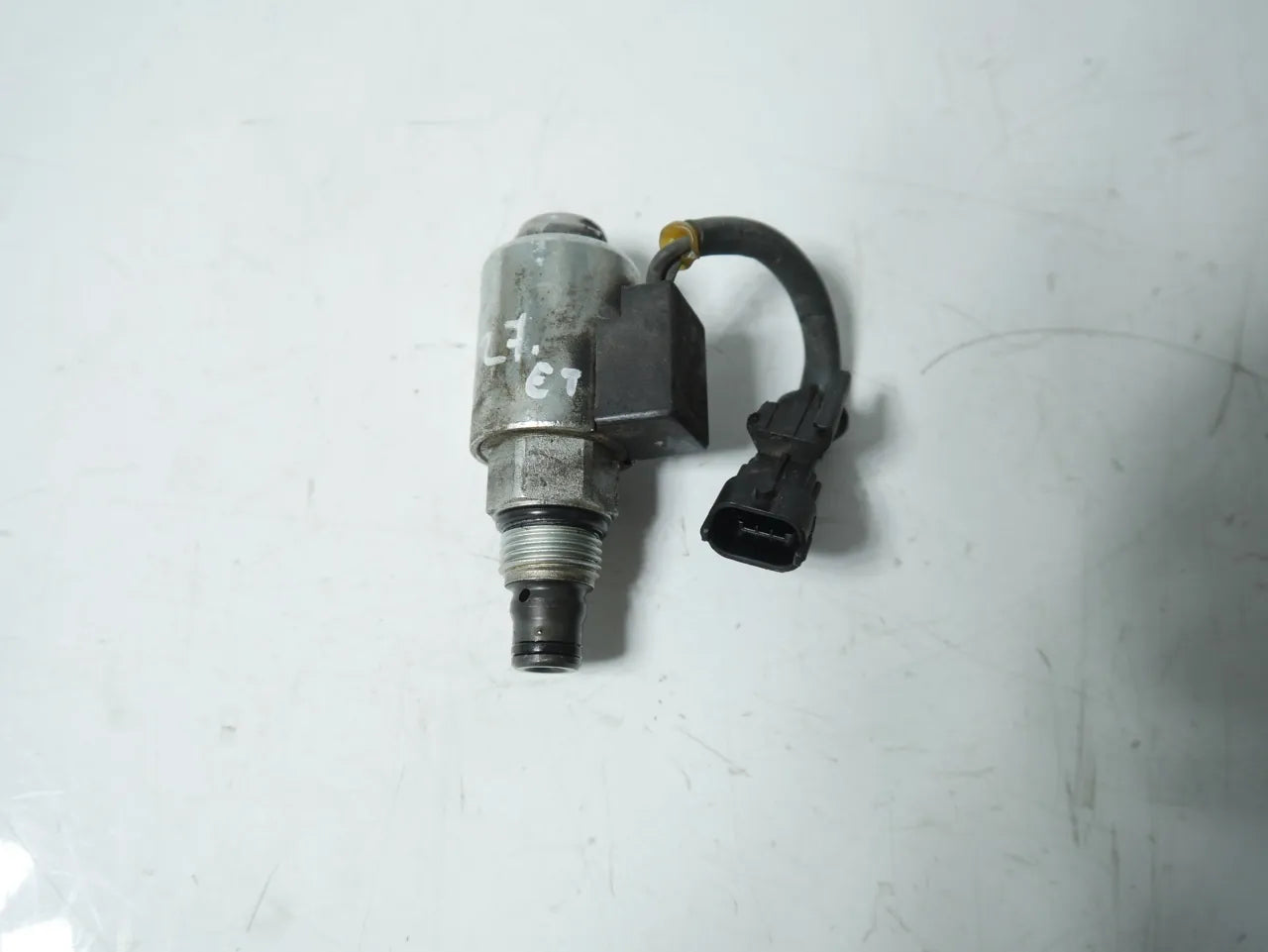 Electroválvula Alfa Romeo Giulia 952 2.9 Quadrifoglio 670050436 300AA00395A