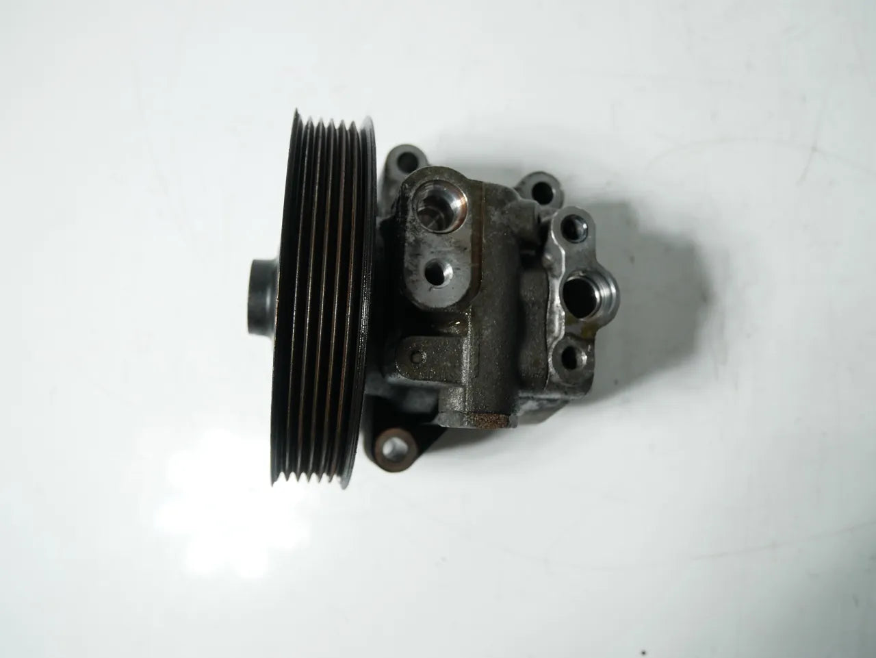Servobomba Land Rover Freelander L359 2.2 TD4 224DT DW12BTED4 6G91-3A696-EF