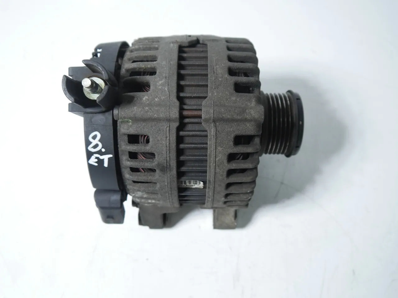 Alternador Land Rover Freelander 2.2 TD4 224DT DW12BTED4 6G9N-10300-AD