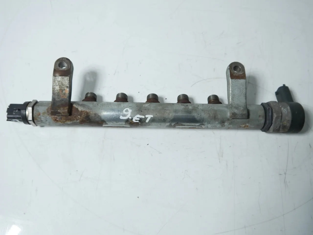 Tubo de raíl Land Rover Freelander L359 2.2 TD4 4x4 224DT DW12BTED4 9656917280