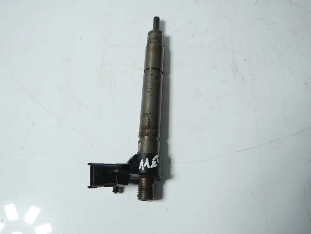 Inyector Land Rover Freelander 2,2TD4 224DT DW12BTED4 9659229180 0445115042