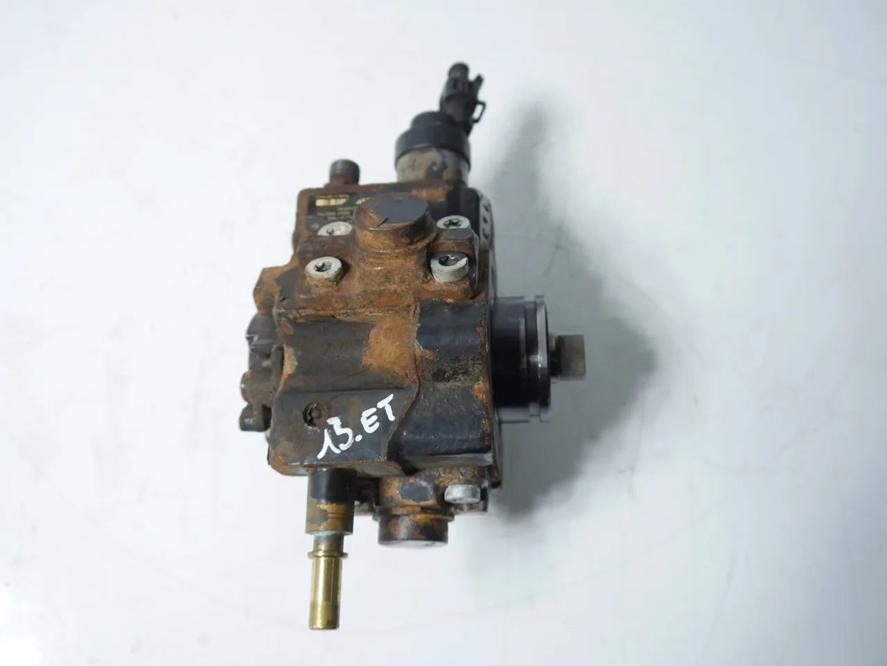 Bomba de alta presión Land Rover Freelander 2.2 TD4 224DT DW12BTED4 9683268980