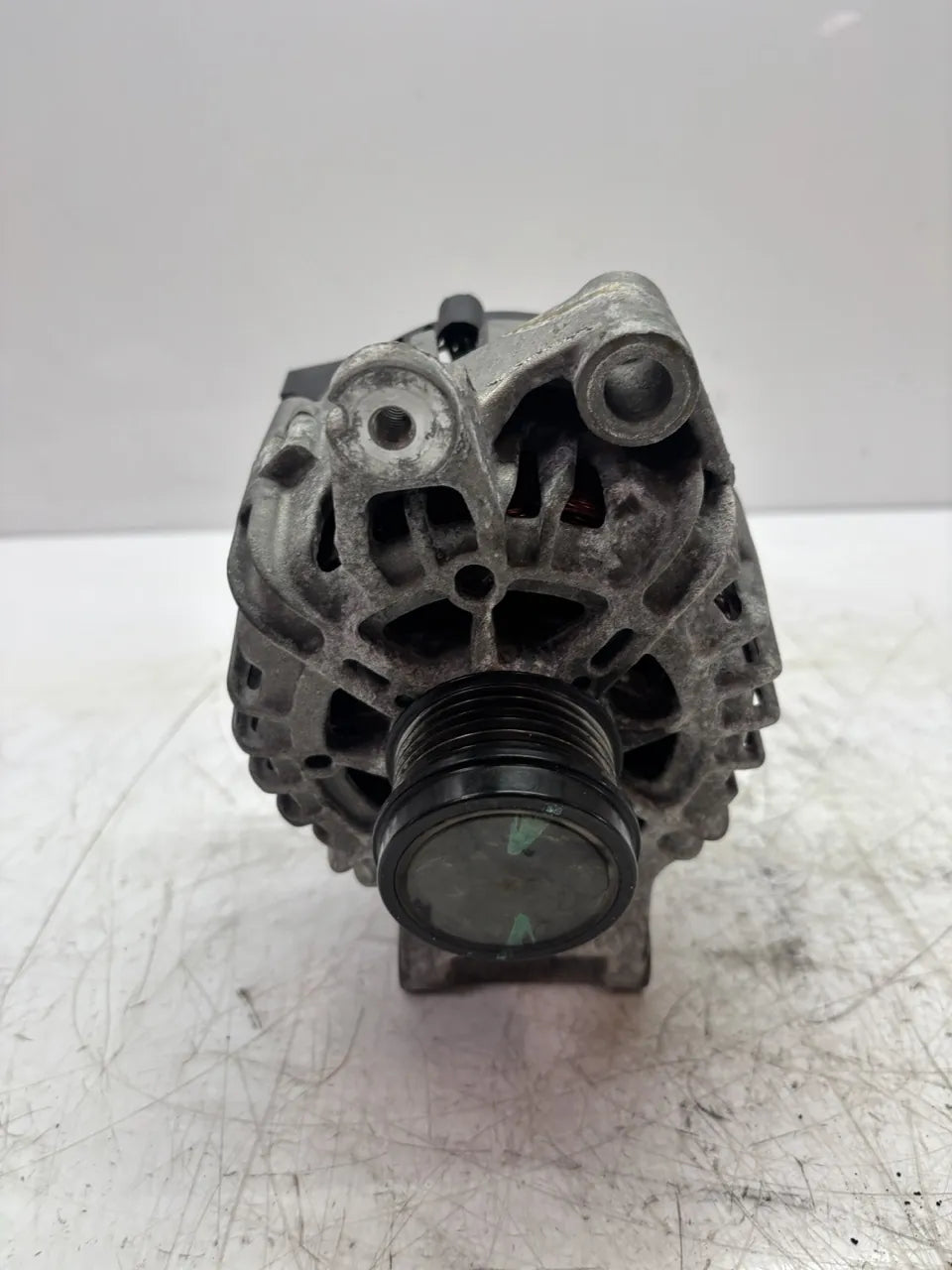 Alternador Ford Fiesta ST 1.6 Gasolina JTJB BV6N-10300-AA