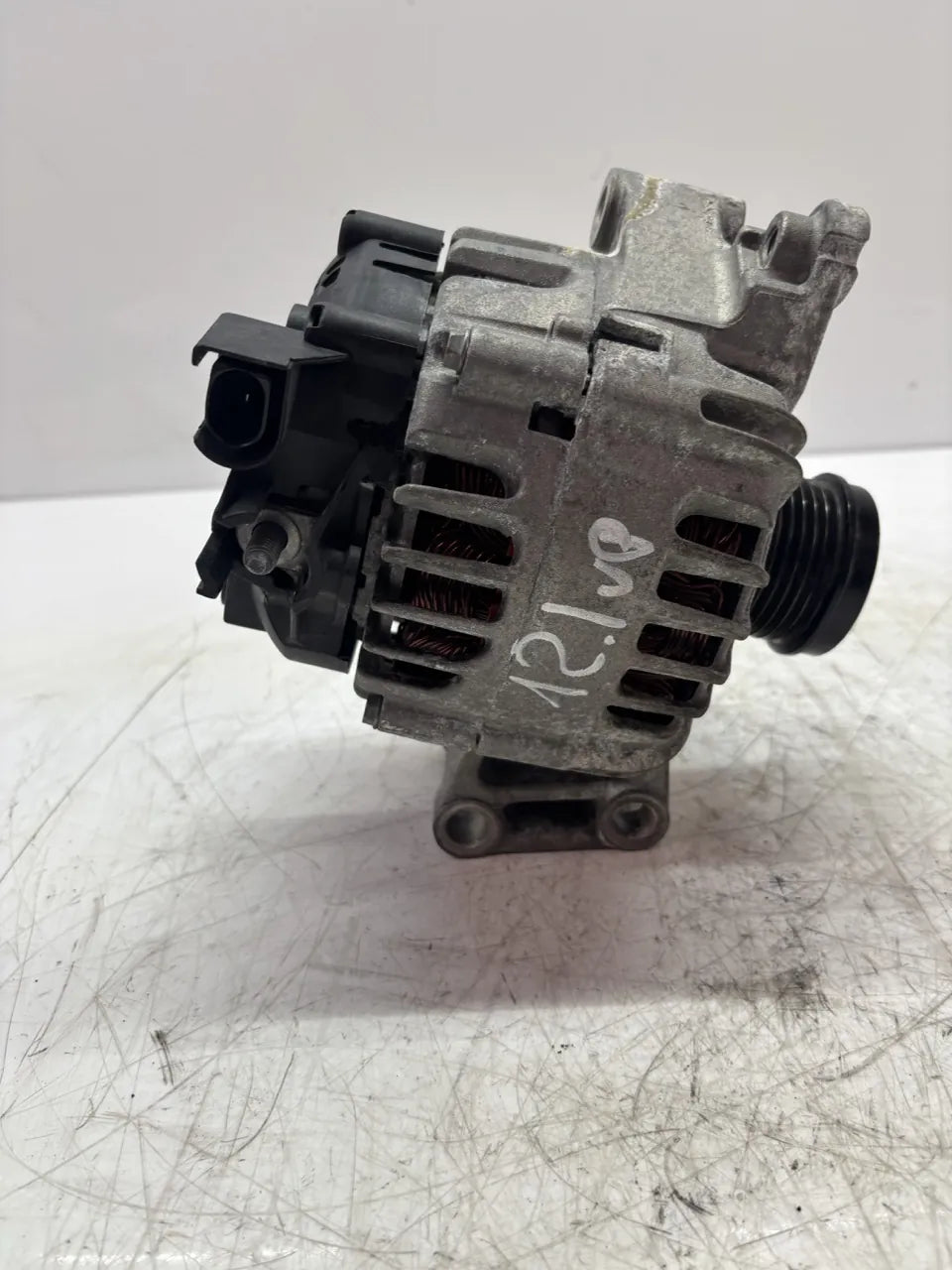 Alternador Ford Fiesta ST 1.6 Gasolina JTJB BV6N-10300-AA