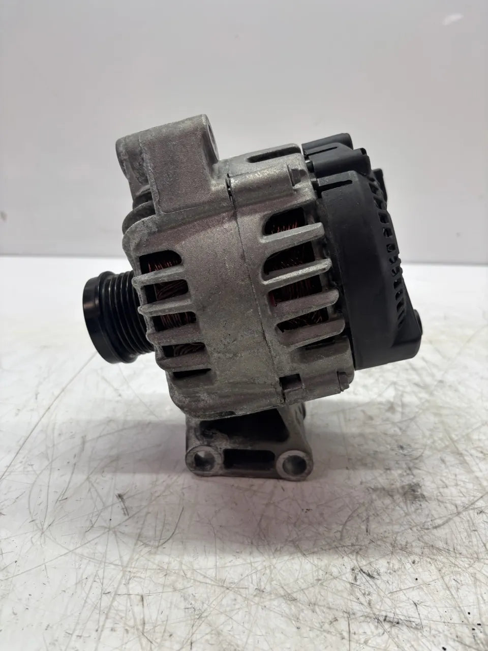 Alternador Ford Fiesta ST 1.6 Gasolina JTJB BV6N-10300-AA