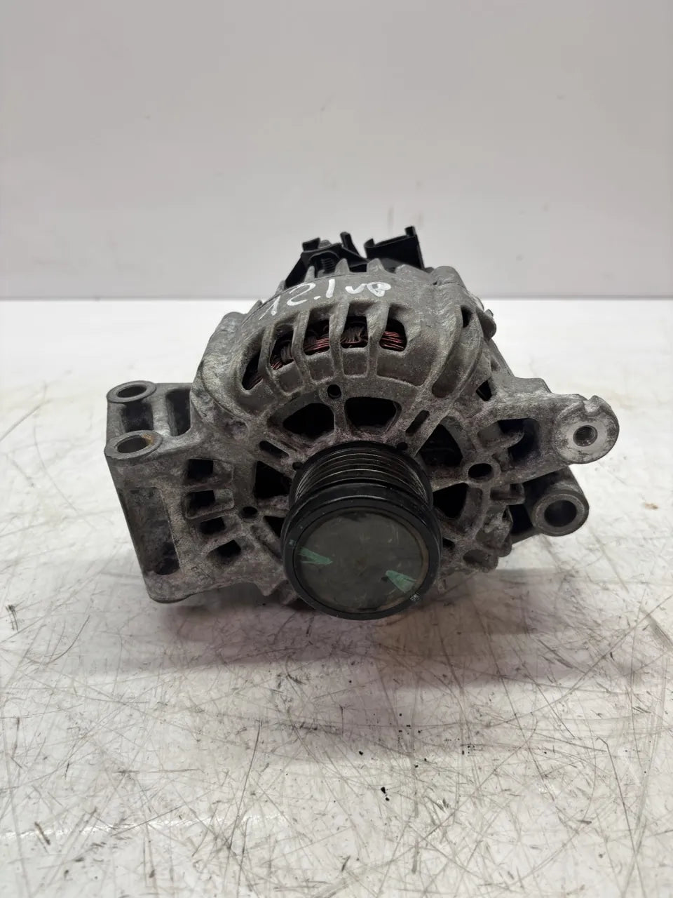 Alternador Ford Fiesta ST 1.6 Gasolina JTJB BV6N-10300-AA