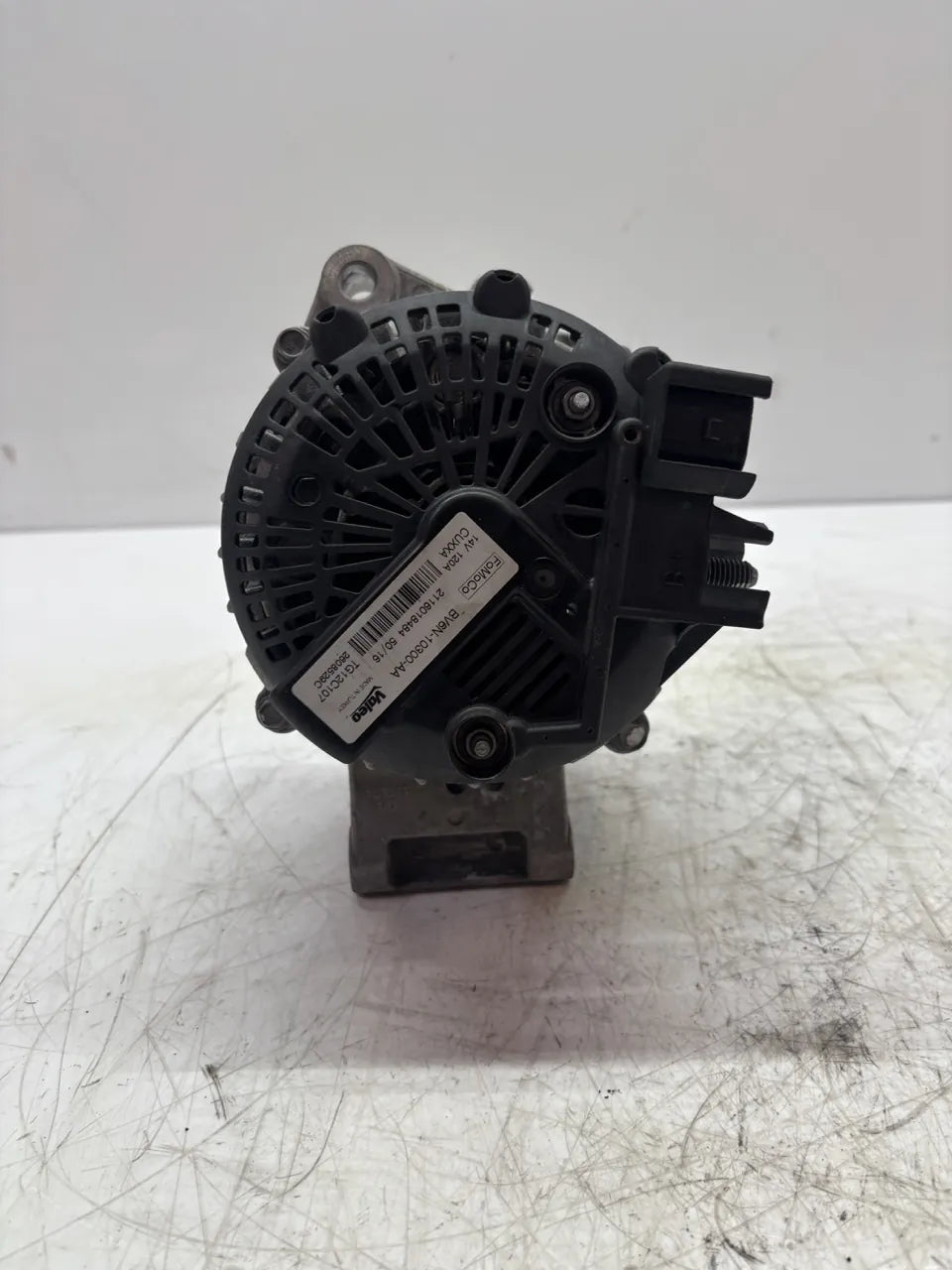 Alternador Ford Fiesta ST 1.6 Gasolina JTJB BV6N-10300-AA