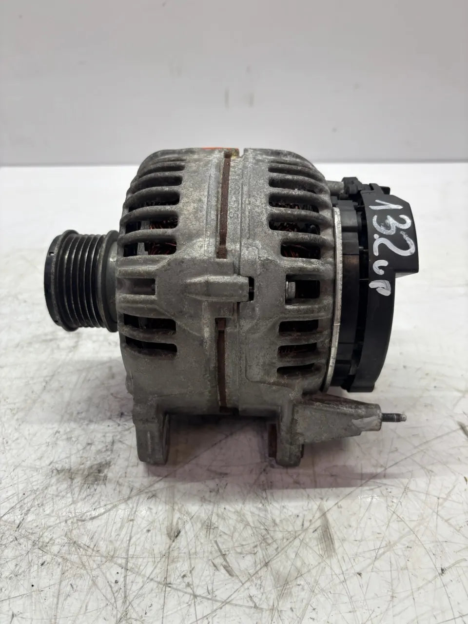 Alternador Skoda Volkswagen Fabia II Polo V 1.6 TDI CAYA CAY 06F903023F