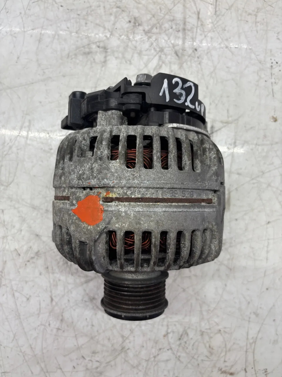 Alternador Skoda Volkswagen Fabia II Polo V 1.6 TDI CAYA CAY 06F903023F