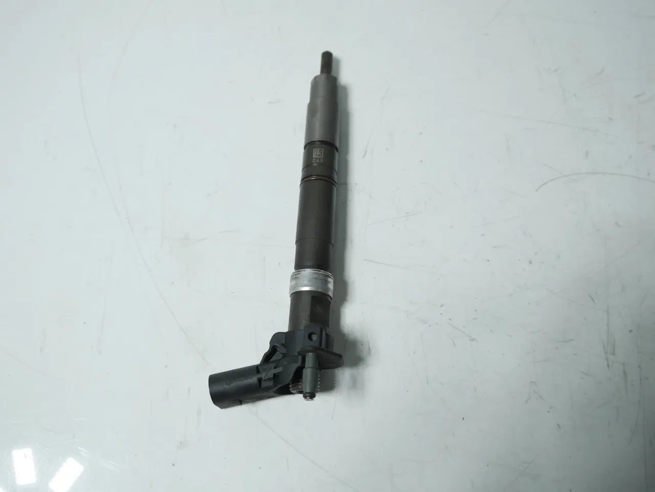 Inyector Volkswagen Transporter T5 2.0 TDI CAAC CAA CCHA 03L130277C 0445116035